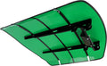 HECASA Green Tractor Canopy Compatible with All ROPS - Cooling Shade