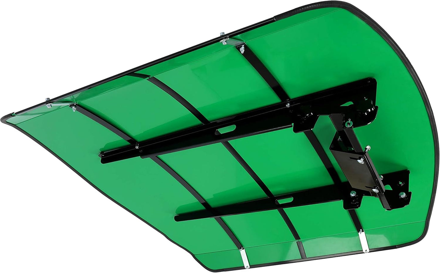 HECASA Green Tractor Canopy for ROPS Equipped Tractors and Mowers