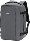 ECOHUB Travel Backpack for Men Women - Airline Approved Carry On
