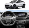 SKTU Screen Protector for 2024-2026 Buick Envista Encore GX - Ultra