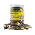 Dried Morel Mushrooms 2.8 oz - Gourmet, Naturally Dried Morels