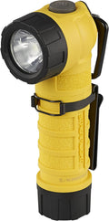 Streamlight PolyTac 90 LED Right Angle Flashlight - Compact 170 Lumens