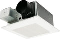 Panasonic WhisperFit Ceiling Mount Bathroom Exhaust Fan with Humidity