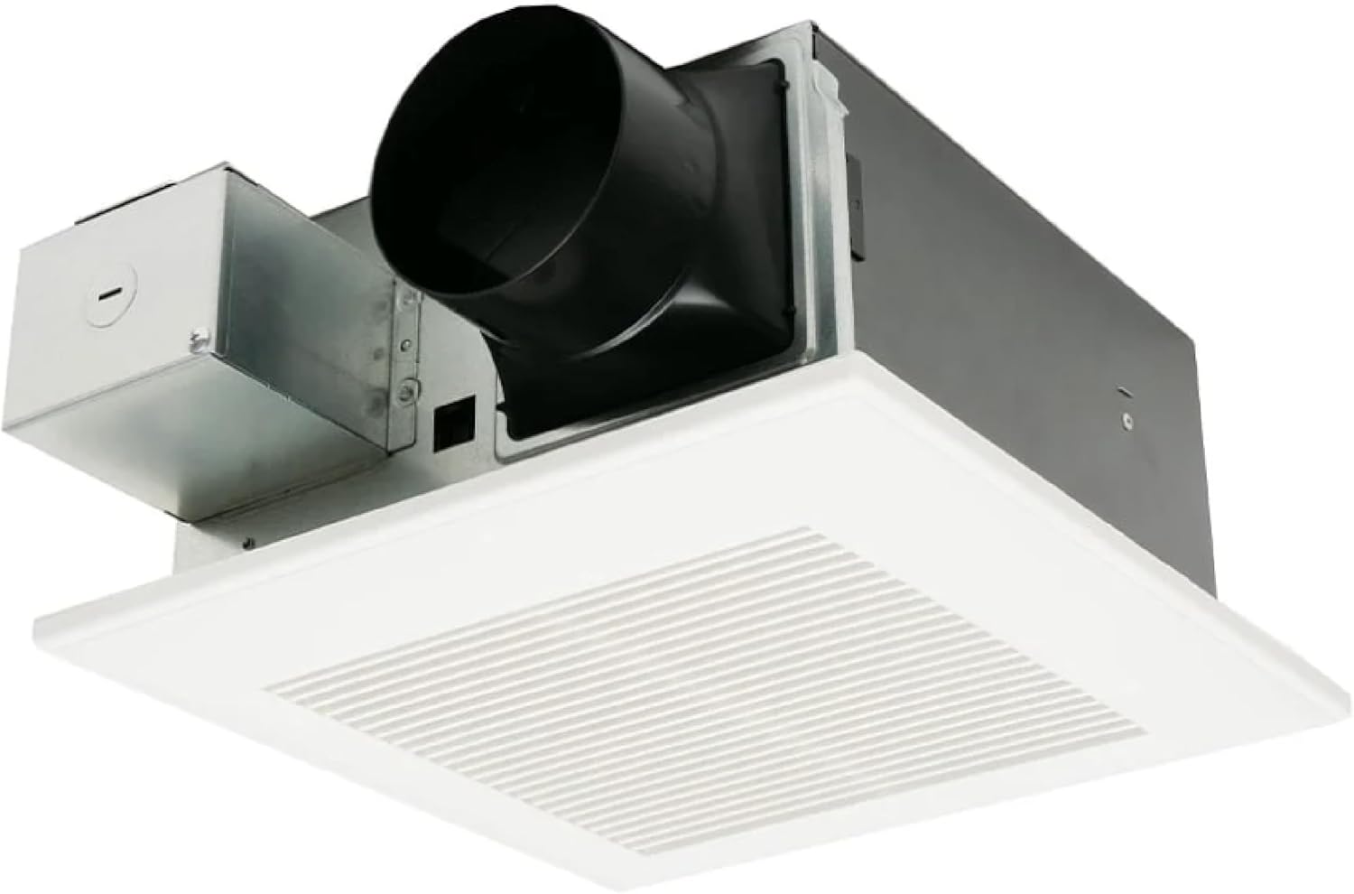 Panasonic WhisperFit Bathroom Exhaust Fan with Humidity Sensor