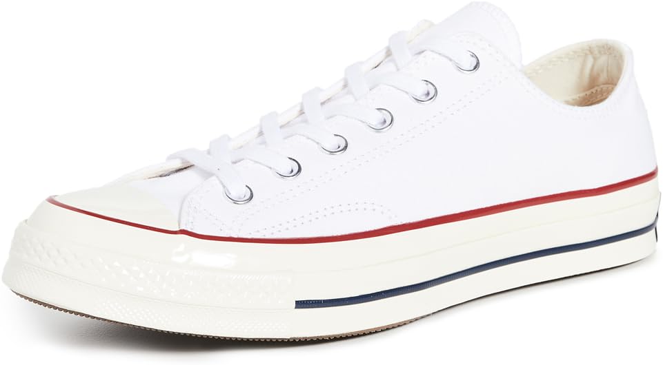 Converse Men's Chuck Taylor All Star 70s Sneakers for Style