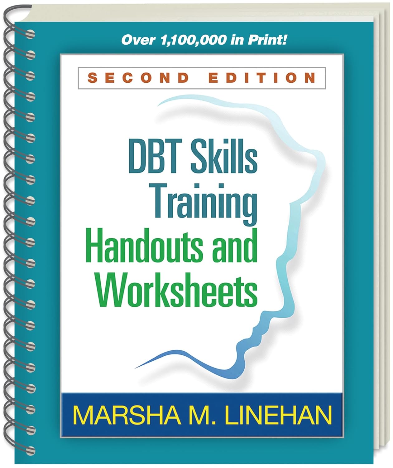 DBT Skills Training Handouts and Worksheets for Effective Therapy