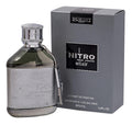 Dumont Nitro Elixir Pour Homme Extrait De Parfum - Long Lasting
