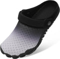 Slip On Water Shoes for Men and Women - Lightweight Breathable Clogs