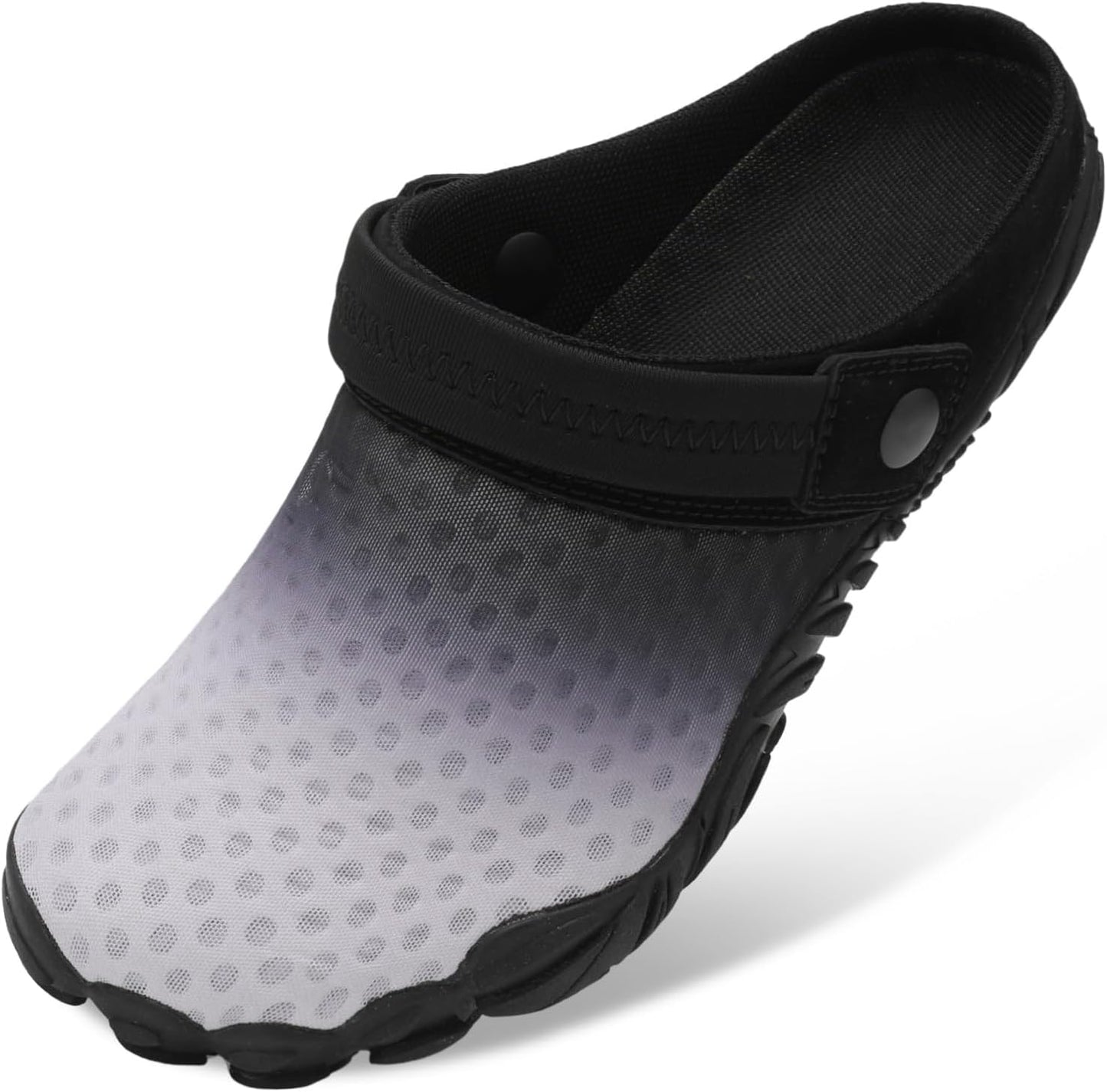 Besroad Water Shoes: Stylish Slip-Ons for Outdoor Adventure
