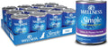Wellness Simple Natural Wet Canned Dog Food, Turkey & Potato