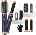 6 in 1 Hair Dryer Brush Blow Dryer Brush Ionic Hair Dryer - Fast
