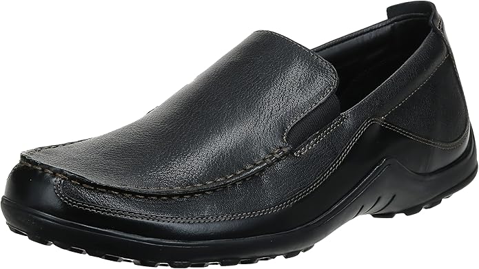 Cole Haan Men's Tucker Venetian Slip-On Loafer for Comfort