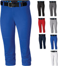 Easton Women's Pro Elite Fastpitch Softball Pants - Built to Perform