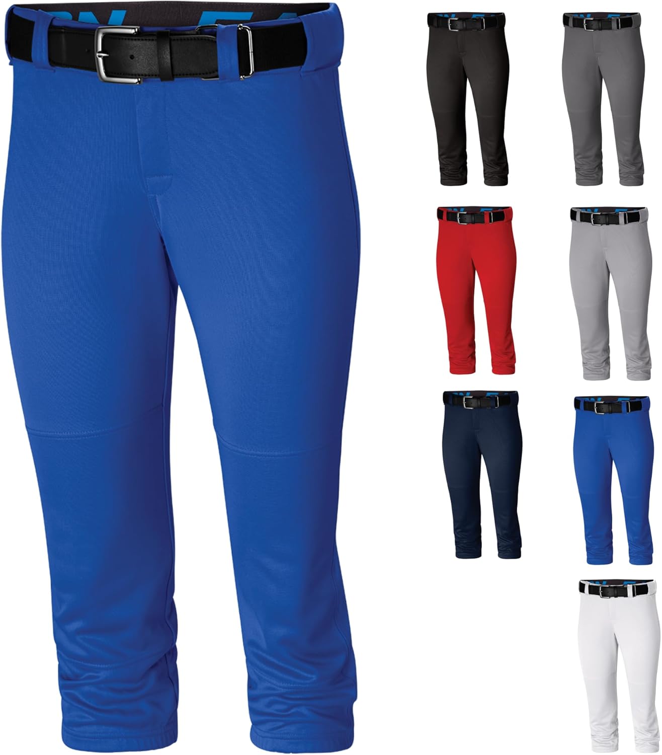 Easton Women's Pro Elite Fastpitch Softball Pants for Performance