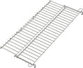 SafBbcue Warming Rack Replacement for Weber Genesis II 300 - Fits Many