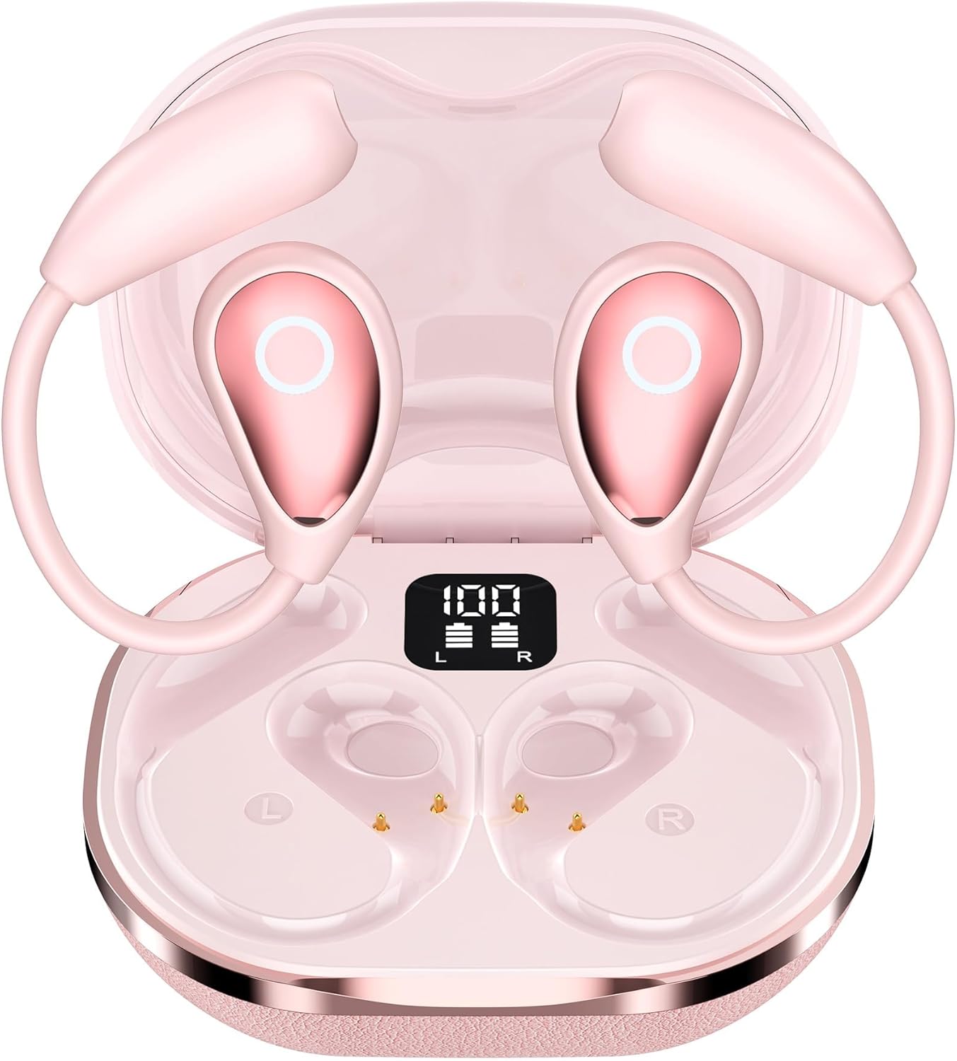 Real-time Language Translation Earbuds - 144 Languages!