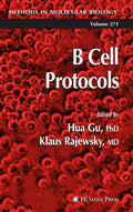 B Cell Protocols by Hua Gu and Klaus Rajewsky Review