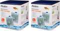 Aqueon Replacement Filter Cartridge Large 24 Count - Clearer Aquarium