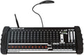 Rockforce W4 384 Channel Wireless DMX Lighting Controller - Reliable