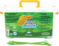 Bodhi Dog Dual-Headed Toothbrush for Dogs & Cats - Gentle Care