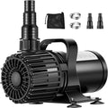 VIVOHOME 100W Submersible Water Pump for Koi Ponds and Fountains