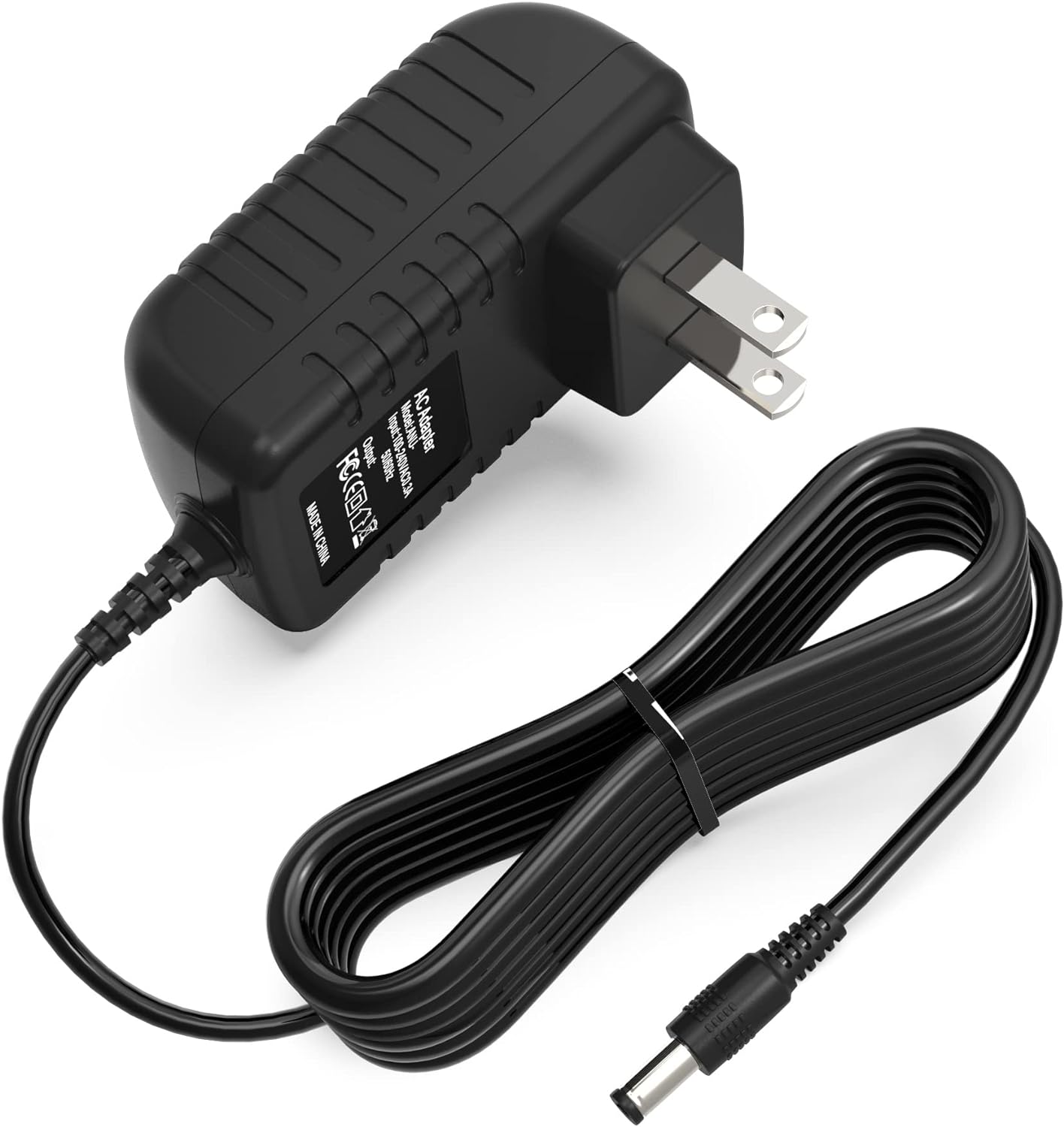 Power Up Your Harley Benton Pedal with Hustery Charger