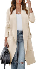 Long Cardigan Sweater 2025 Fall Fashion Casual Oversized Knit - Cozy