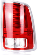 LED Tail Light Assembly Compatible with 2013-2018 Dodge Ram 1500