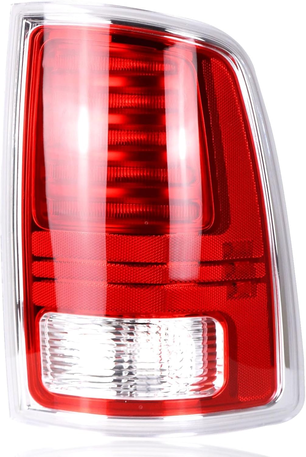 LED Tail Light Assembly for 2013-2018 Dodge Ram 1500 Models