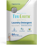 Tru Earth Platinum Heavy Duty Laundry Detergent Sheets - Fragrance