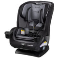 Everslim DLX Slim Convertible Car Seat - Fits 3 Across