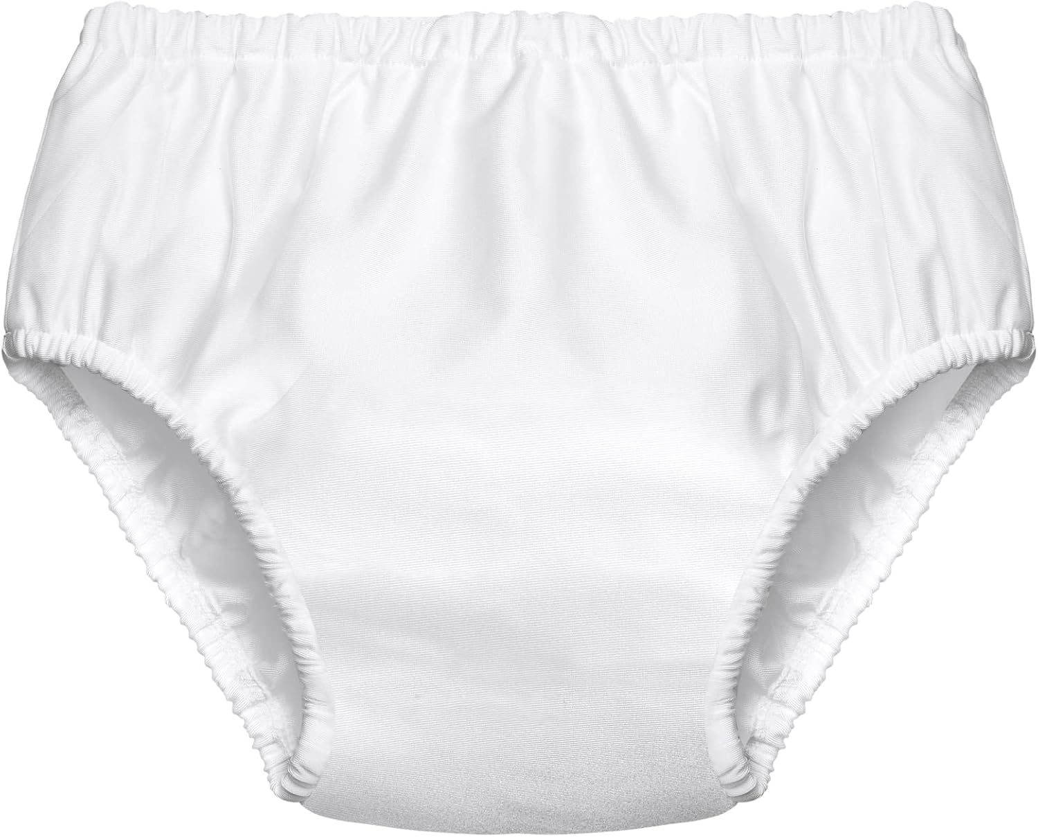 Washable Swim Diaper for Adults | Reusable & Comfortable | L Size
