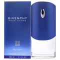 Givenchy Blue Label Eau De Toilette Spray for Men - 3.3 Ounces
