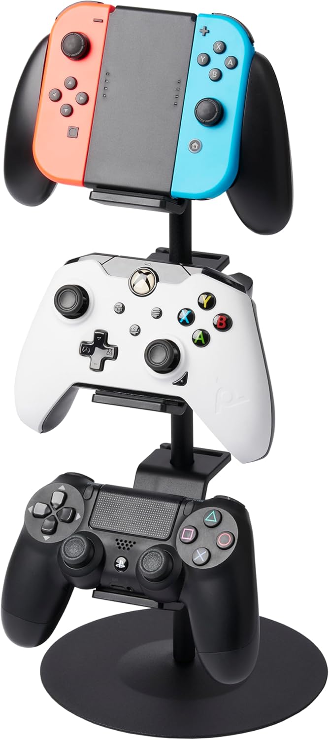 Yamazaki 5089 SMART Controller-Halterung fur Gamer
