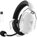 Razer BlackShark V2 Pro Wireless Gaming Headset 2023 Edition - Renewed