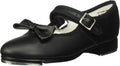 Girls Mary Jane Tap Shoe 3800 - Adjustable Strap Beginner Tap