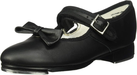 Capezio Little Kid/Big Kid 3800 Mary Jane Tap Shoe Review