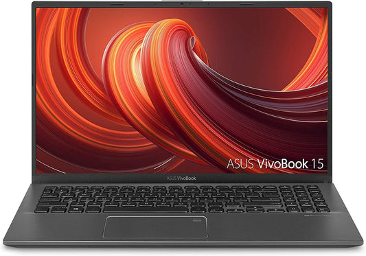 ASUS Vivobook Laptop | 15.6 FHD LED | Ryzen 3 | 36GB DDR4 | 2TB SSD | Windows 10