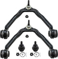 Front End Suspension Kit for GMC Chevy Silverado Sierra Yukon Tahoe