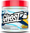 GHOST Hydration Lemon Crush Electrolyte Powder - Hydration & Endurance