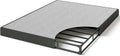 ZINUS 5 Inch WonderBox Smart Box Spring King - Quick, Sturdy