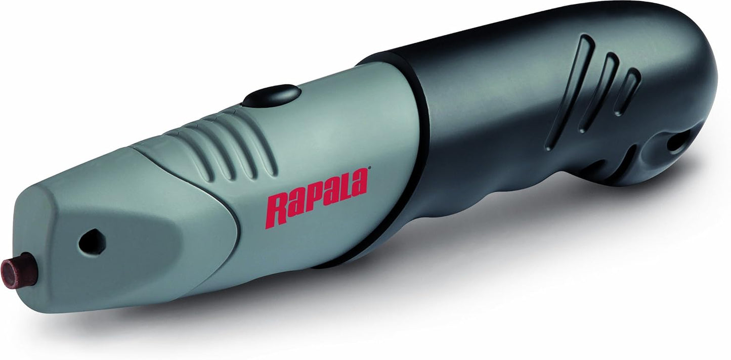 Effortlessly Remove Fishing Line with Rapala Line Remover