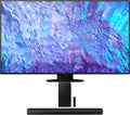 SAMSUNG QN98Q80CAFXZA 98 in 4K QLED TV with Soundbar Bundle