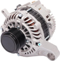 Alternator Compatible with 2013-2017 Accord 2.0L L4 - 110A Reliable