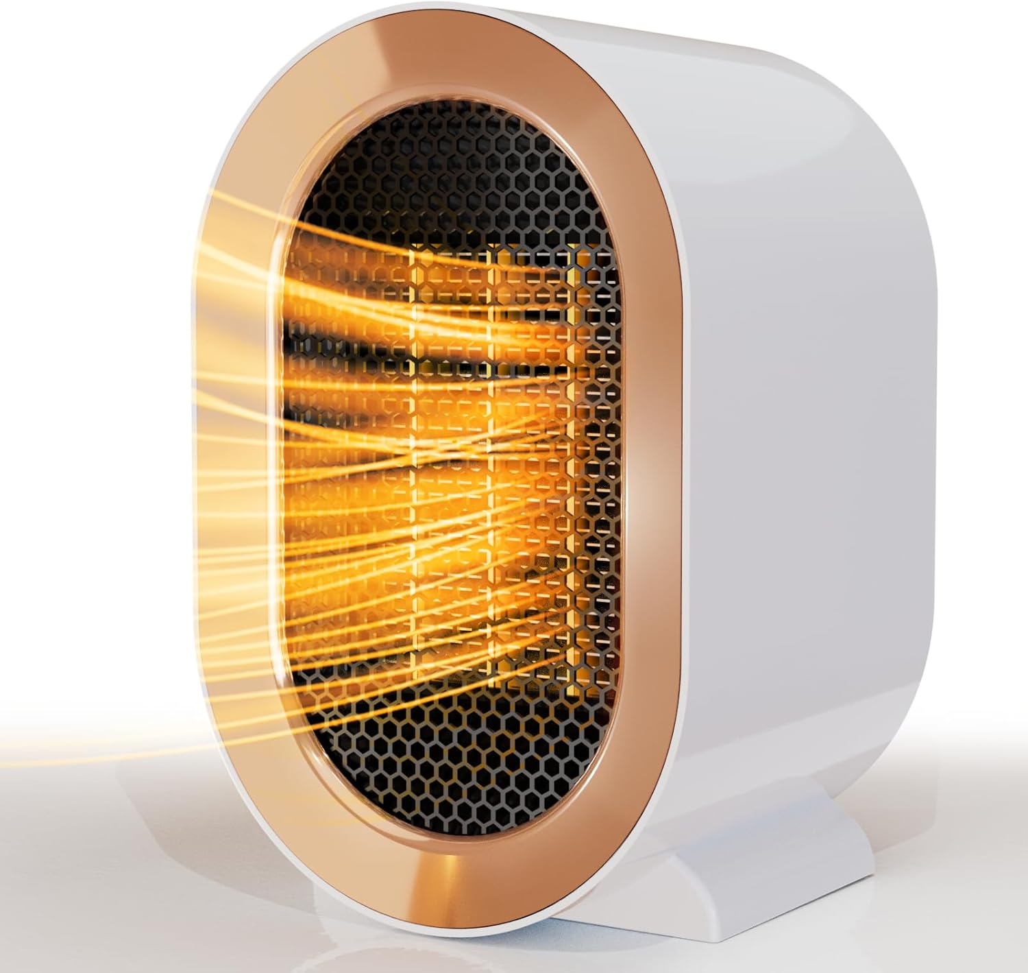 Efficient QQT Electric Heater - Stay Cozy!