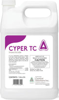 Cyper TC Termite-1 Gallon 730651 - Effective Soil Barrier for Termites