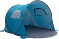 Wakeman Beach Tent: UV Protection, Fits 2-3, Water Resistant