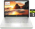 HP 14in Student Laptop with Copilot AI - Portable Performance
