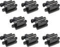 Ignition Coil Pack Set of 8 - Direct Replacement for GM V8s