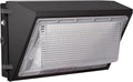 80W LED Wall Pack Light 10500LM 5000K Daylight - Dusk to Dawn
